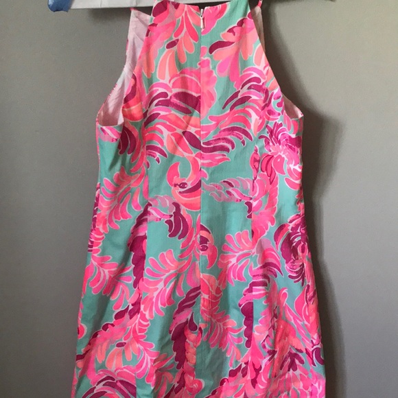 Lilly Pulitzer Dress - Picture 3 of 3